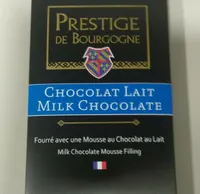 Chocolate milk