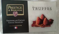 Les truffes