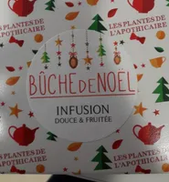 Buche de noël