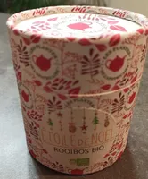 Étoile de Noël - Rooibos Bio