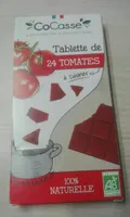 Tablette de 24 Tomates