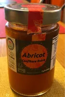 Abricot confiture extra