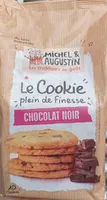 Le Cookie super fin et croustillant