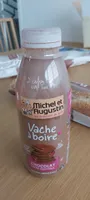 Vache à boire CHOCOLAT CACAO ÉQUITABLE