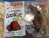 L'incroyable cookie