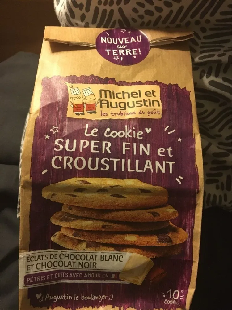 Le cookie