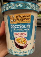 Cocoyourt passion