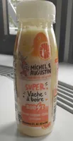 Super vache à boire Boost