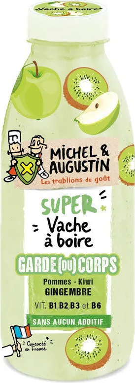 Super VAB Garde du Corps