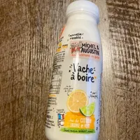 VACHE À BOIRE