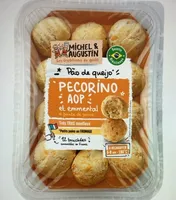 Pao de Queijo
