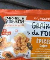 Graines de folie