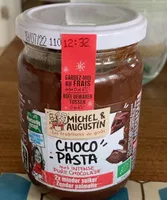 Choco Pasta
