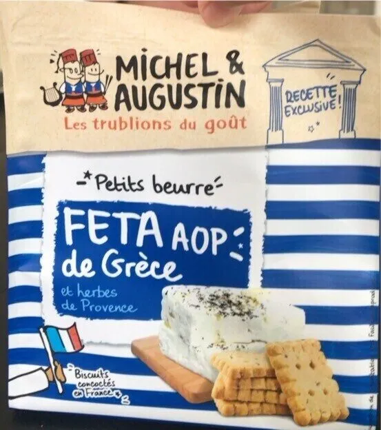 Petit Beurre Apéritif