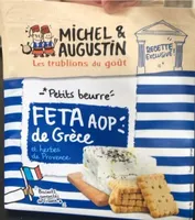 Petit Beurre Apéritif