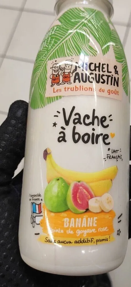 Vache à boire
