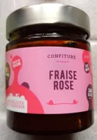 Fraise Rose