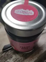 Confiture ananas anis étoilé