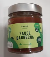 Sauce Barbecue