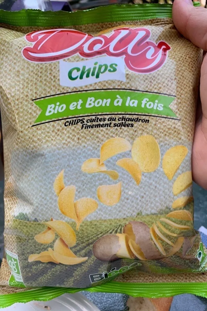 Dolly chips
