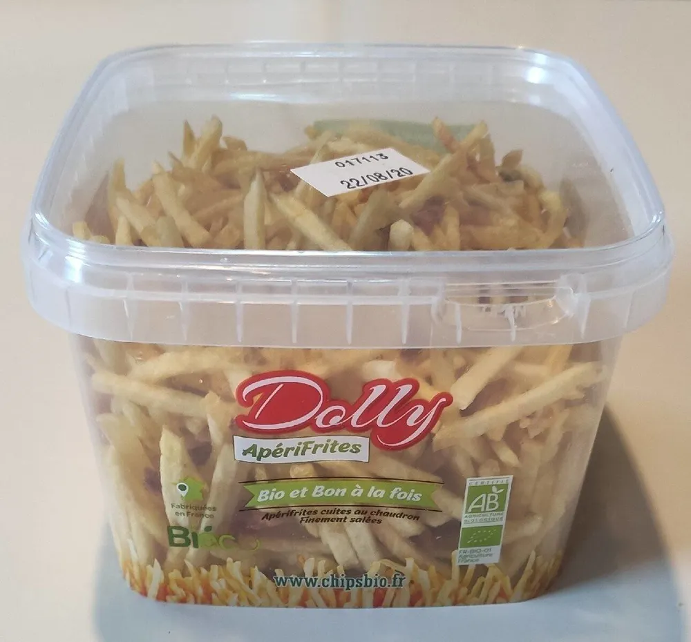 Apérifrites