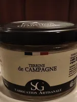 Terrine de campagne