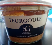 Teurgoule