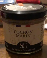 Cochon marin