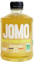 JOMO Menthe citron gingembre