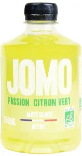 JOMO Passion citron vert