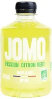 JOMO Passion citron vert