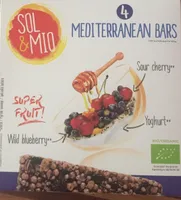 Mediterranean bars