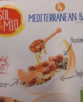 Mediterranean Bars