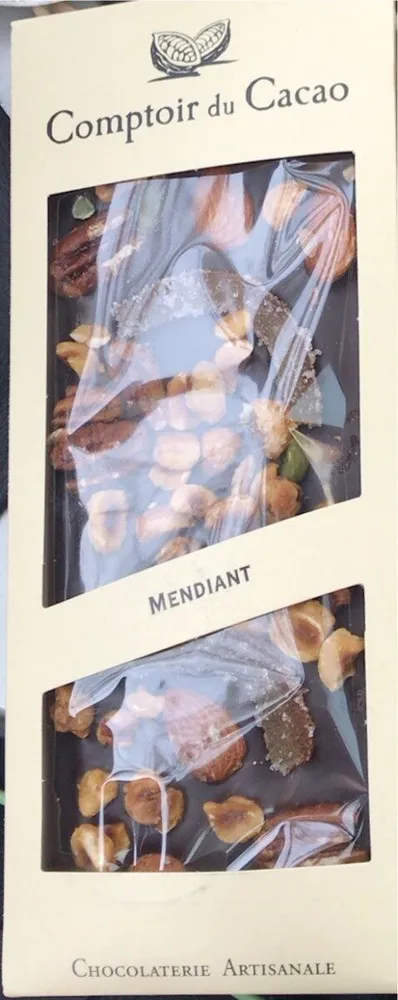 Mendiant