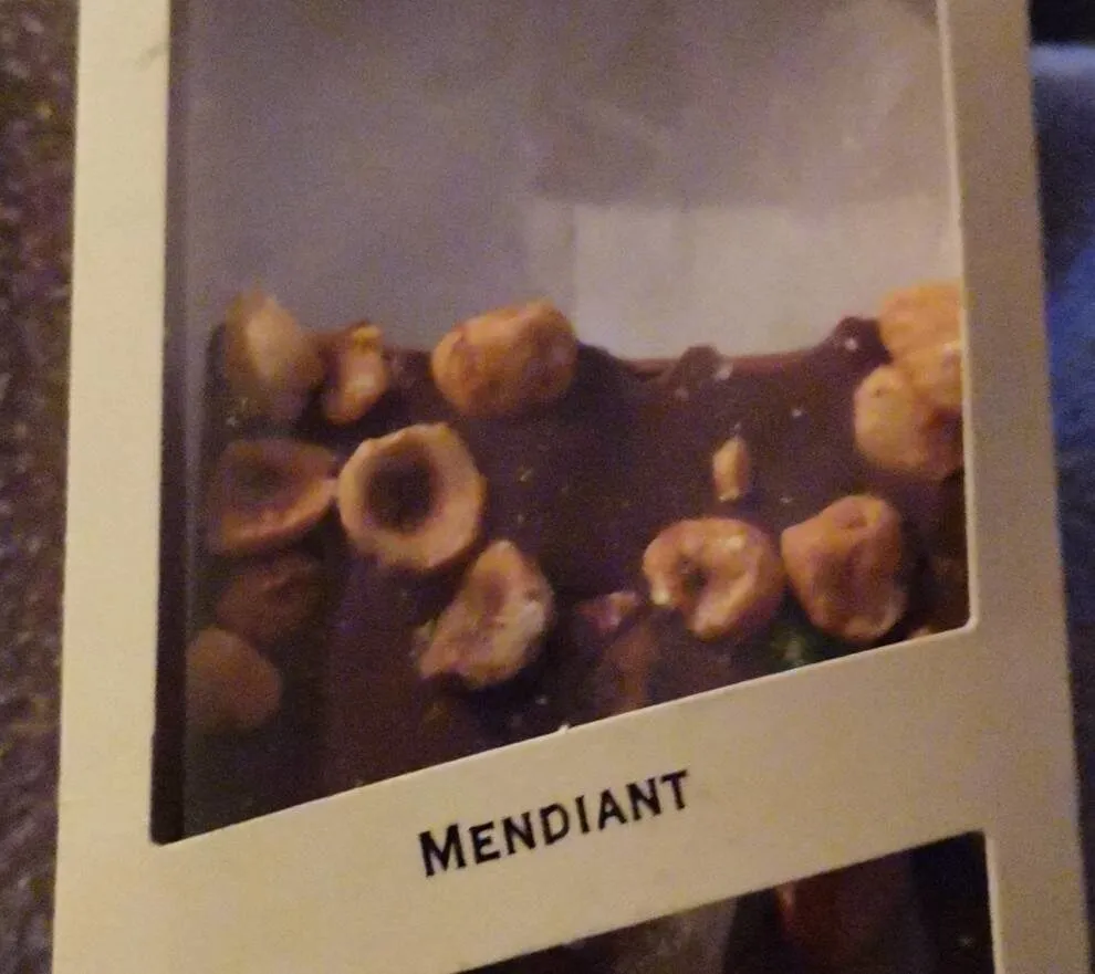 Mendiant