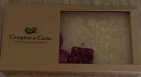 comptoir du cacao