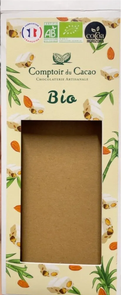 bio tablette lait