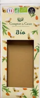 bio tablette lait
