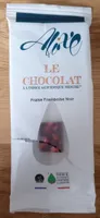 Le chocolat