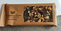 Comptoire du cacao