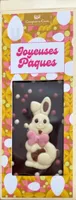 Tablette de Pâques noire