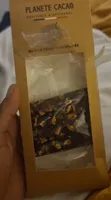 Planète cacao