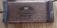 Tablette lait caramel beurre salé