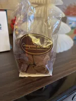 Truffes Chocolatées Ultra Brut