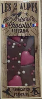 Chocolat artisanal