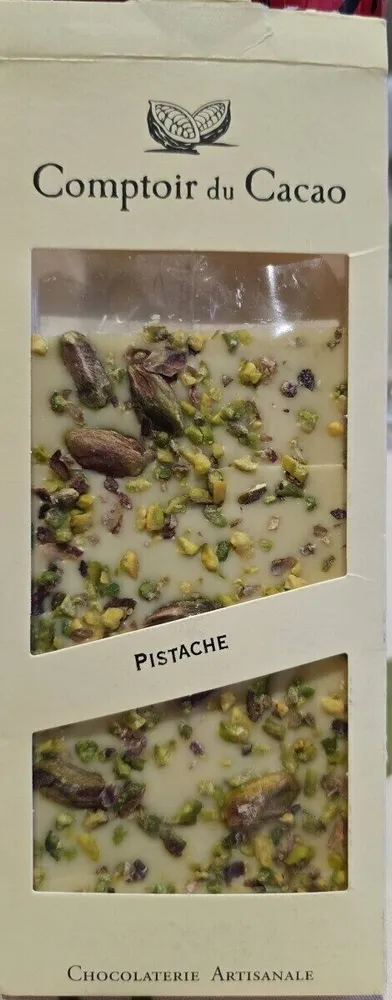 Comptoir du cacao