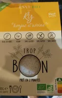 Envie bil façon riz