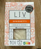 LBOX KONJAC AVOINE