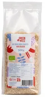 Riz rond demi complet Bio