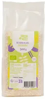 Riz rond blanc Bio